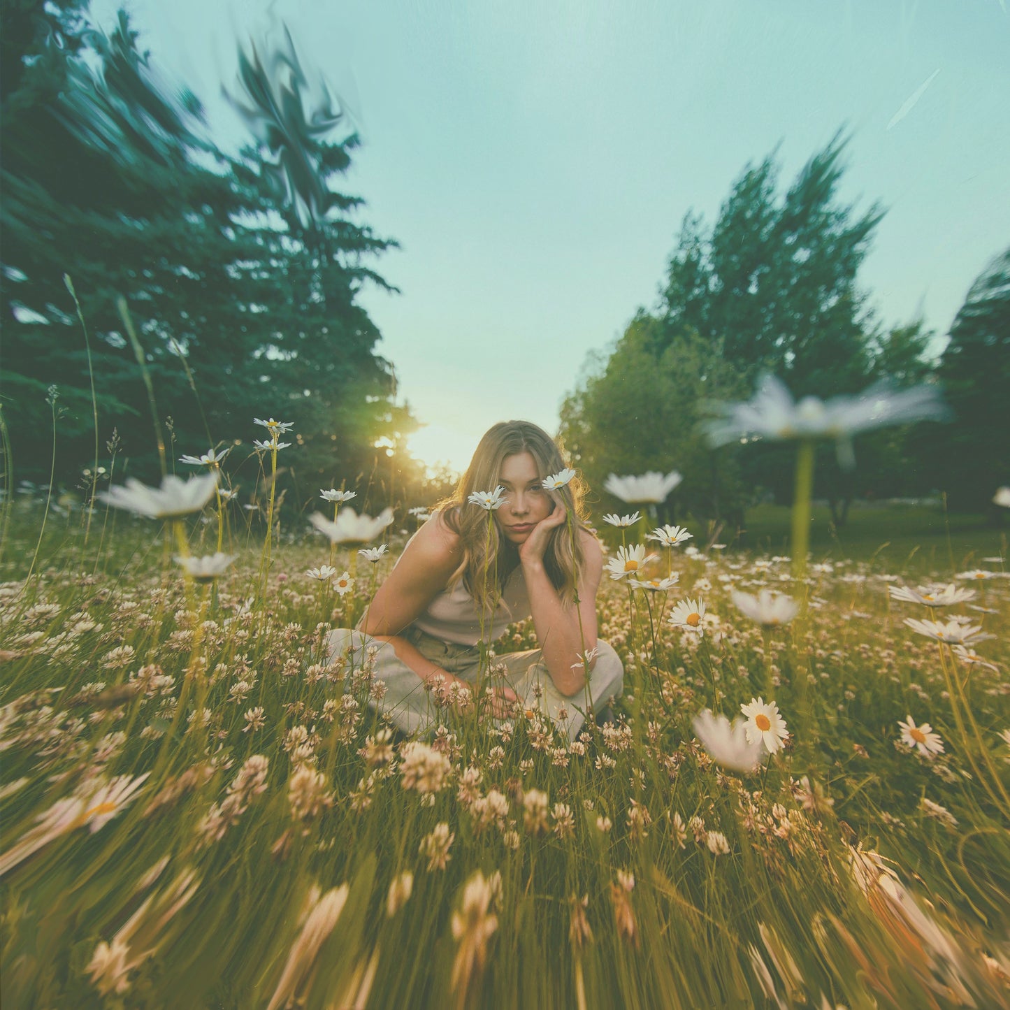 The Art of Pretending LP