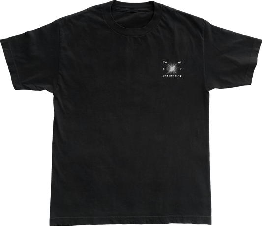Black July T-Shirt